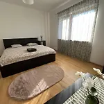 Balu Apartment Dunajska Streda