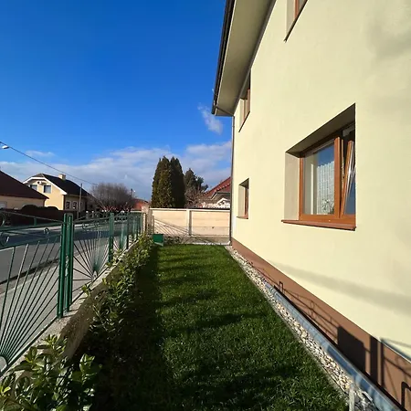 Apartament Balu *