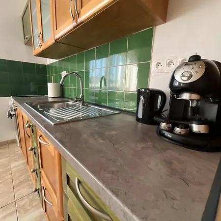 Balu Apartment