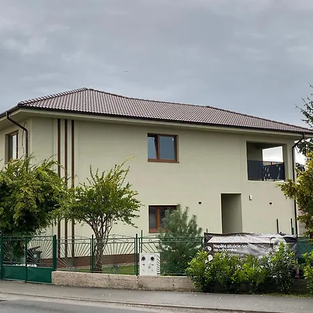 Balu Apartament *