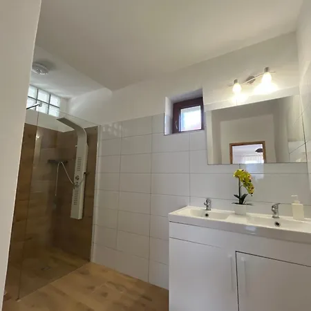 Balu Apartment Dunajská Streda