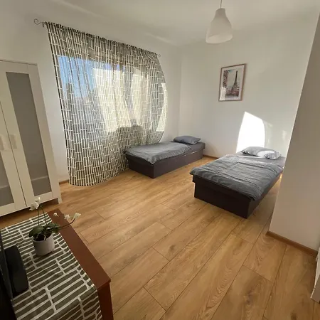 Balu Apartment