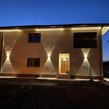 Apartament Balu *