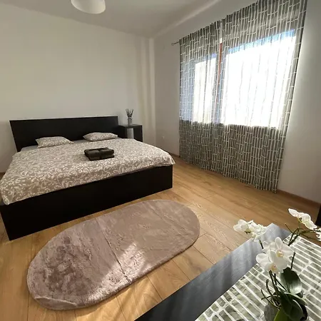 Balu Apartment Dunajská Streda