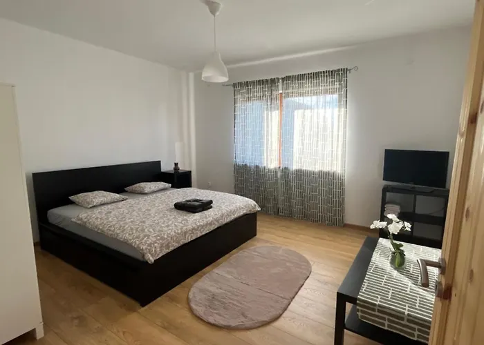 Balu Apartament *