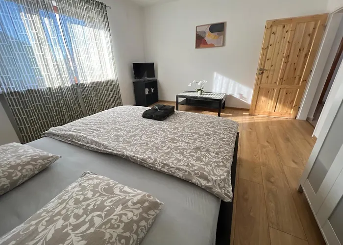 Apartament Balu *