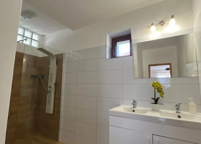 Balu Apartament Dunajská Streda