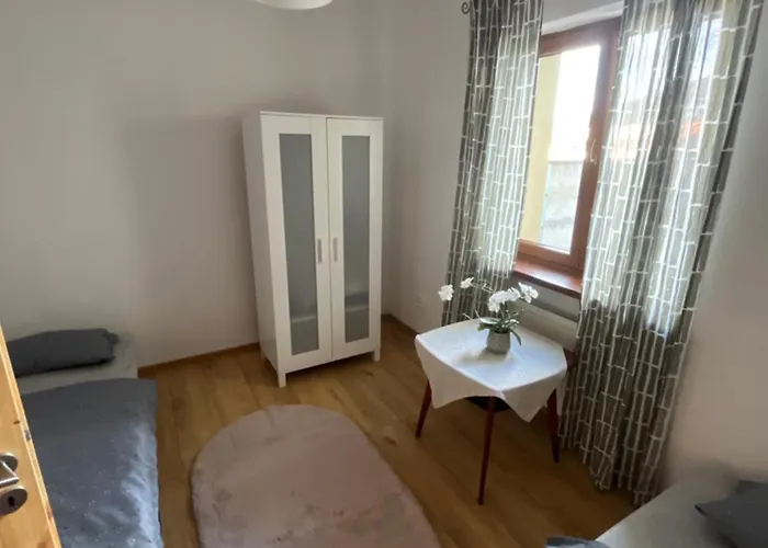 Apartament Balu Dunajská Streda
