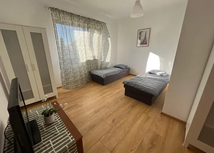 Balu Apartament