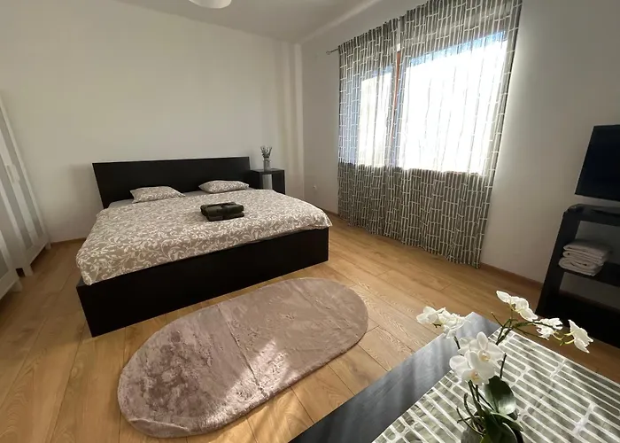 Balu Apartament Dunajská Streda